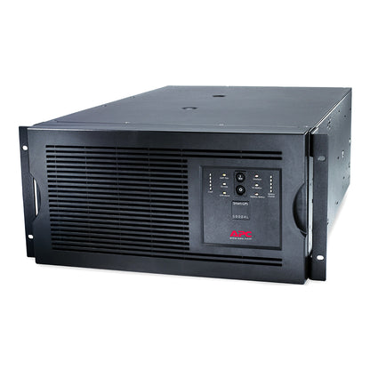 APC Smart-UPS 5000VA 208V Rackmount/Tower