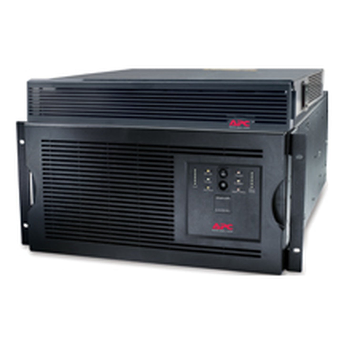 APC Smart-UPS 5000VA RM w/Transformer, 208V input and 120/208V Output