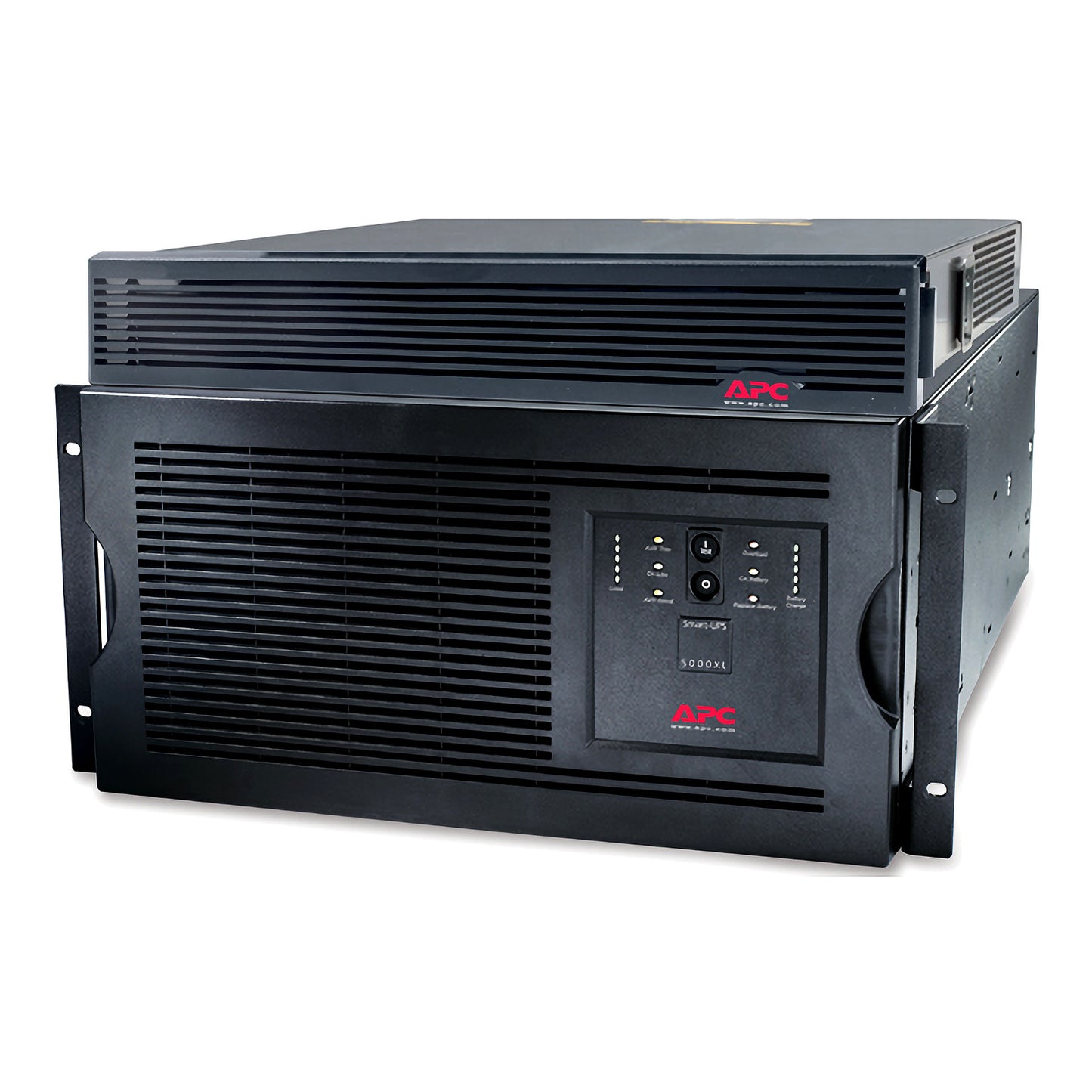 APC Smart-UPS 5000VA RM w/Transformer, 208V input and 120/208V Output