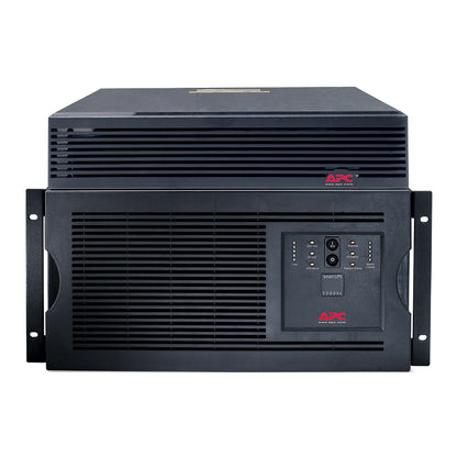 APC Smart-UPS 5000VA RM w/Transformer, 208V input and 120/208V Output