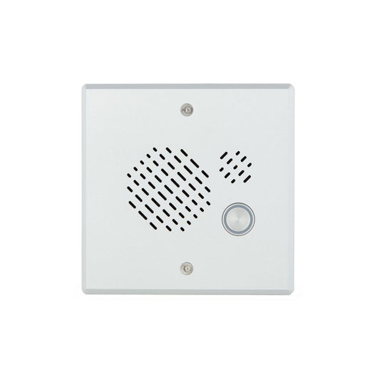 3203 Vandal Proof Intercom Station (Intercom Station for 3226V/3228V/8028V)