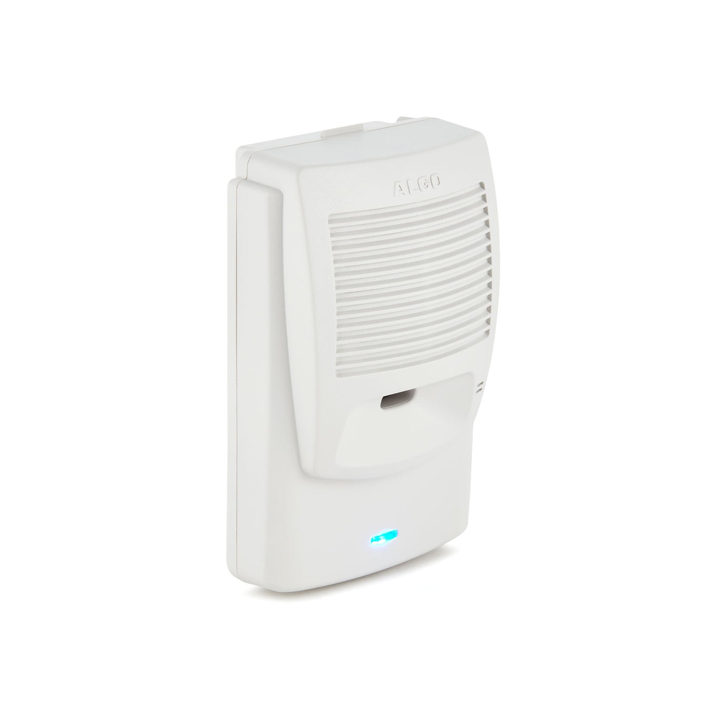 Wideband IP Speaker for Voice Paging, Emergency Alerting & Loud Ringing – PoE