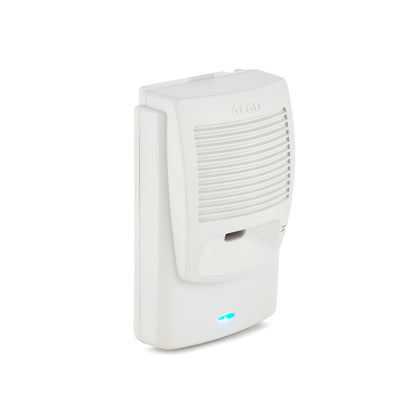 Wideband IP Speaker for Voice Paging, Emergency Alerting & Loud Ringing – PoE