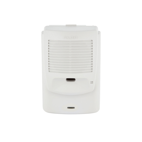 Wideband IP Speaker for Voice Paging, Emergency Alerting & Loud Ringing – PoE