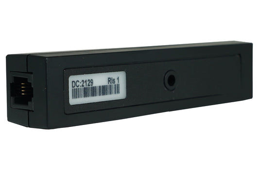 Algo Ring Detector – Enabling IP Notification without a SIP Registration