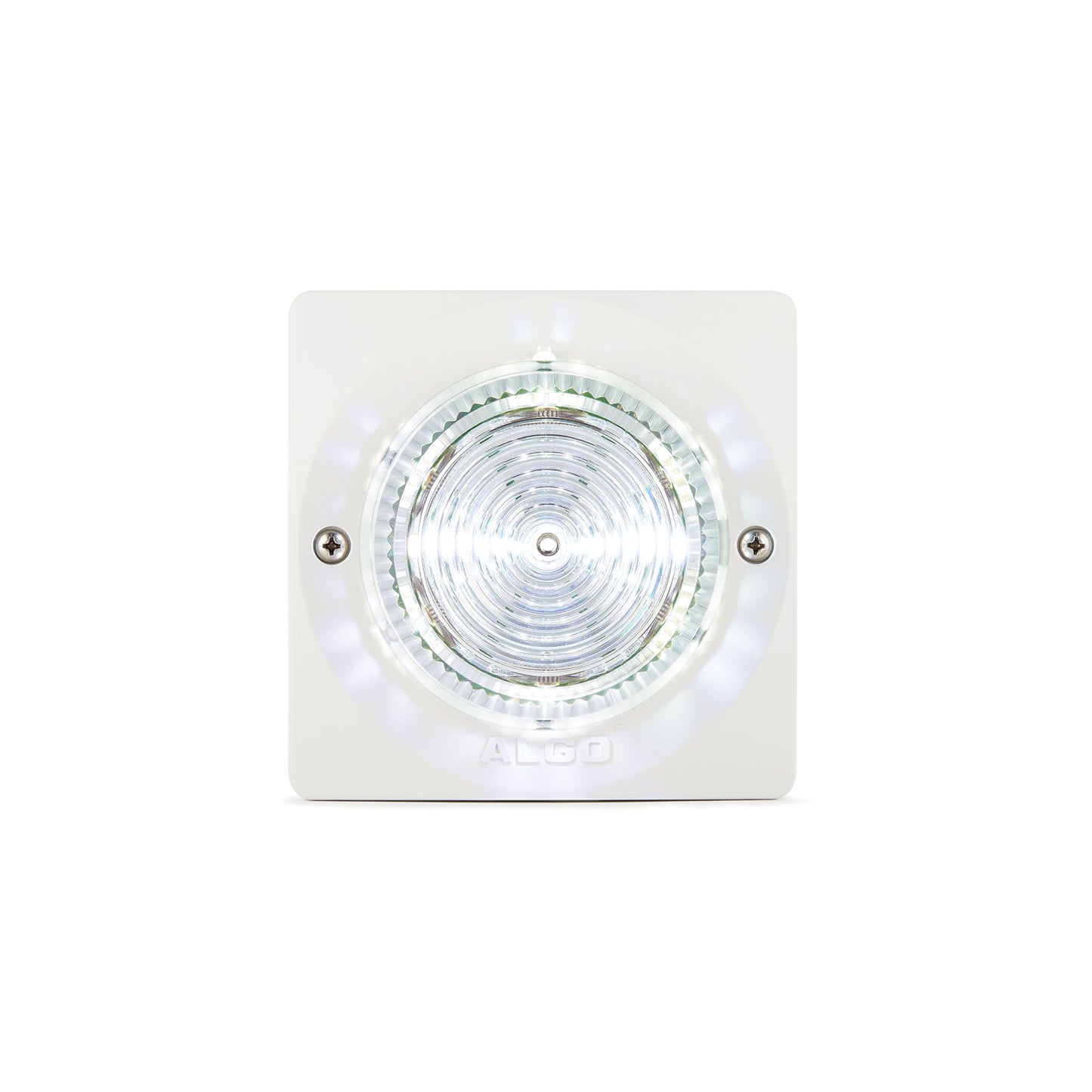 IP Strobe Light for Telephone, Safety, Security & Emergency Alerting – PoE