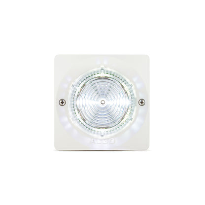 IP Strobe Light for Telephone, Safety, Security & Emergency Alerting – PoE