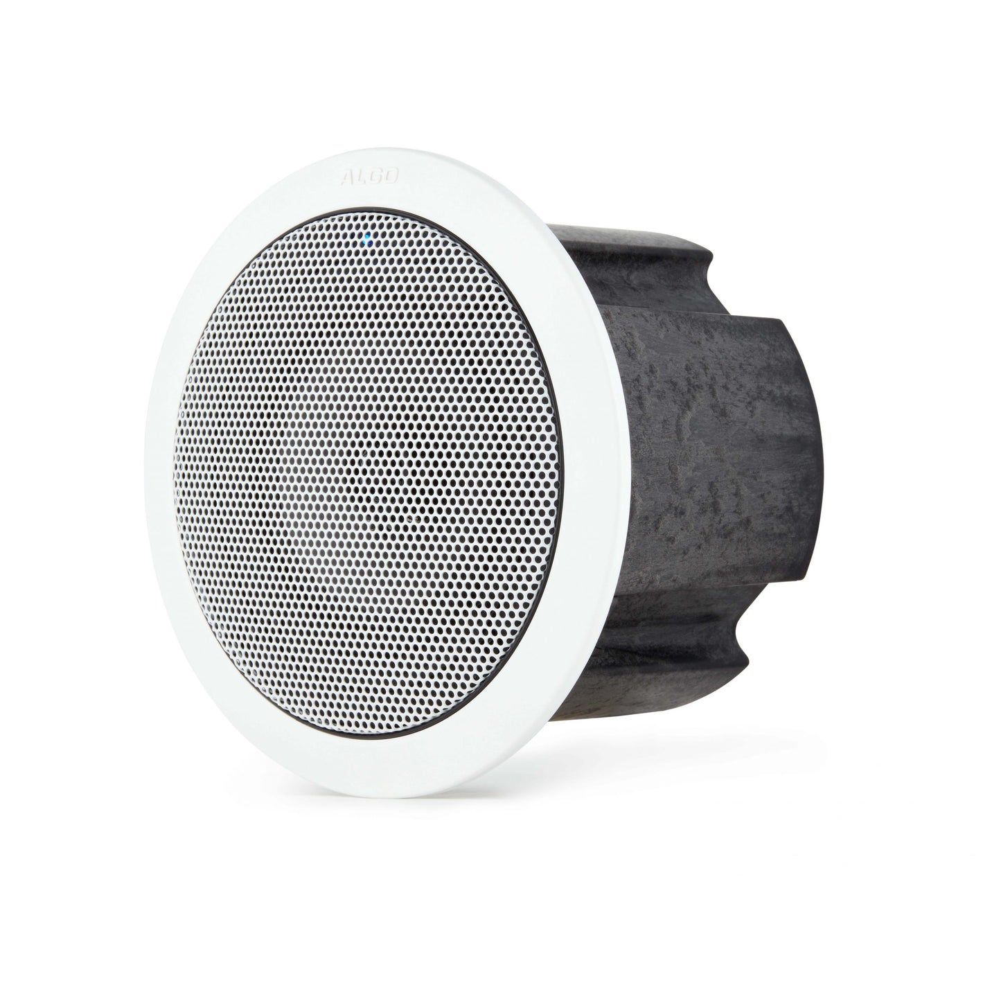 8188-IC INFORMACAST IP CEILING SPEAKER Wideband IP Ceiling Speaker for Voice Paging, Emergency Alerting & Playing Music – PoE (Copy)