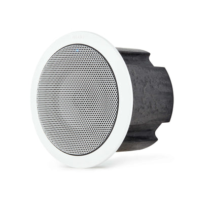 8188-IC INFORMACAST IP CEILING SPEAKER Wideband IP Ceiling Speaker for Voice Paging, Emergency Alerting & Playing Music – PoE (Copy)