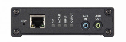 8301-IC INFORMACAST IP PAGING ADAPTER AND SCHEDULER