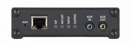 8301-IC INFORMACAST IP PAGING ADAPTER AND SCHEDULER