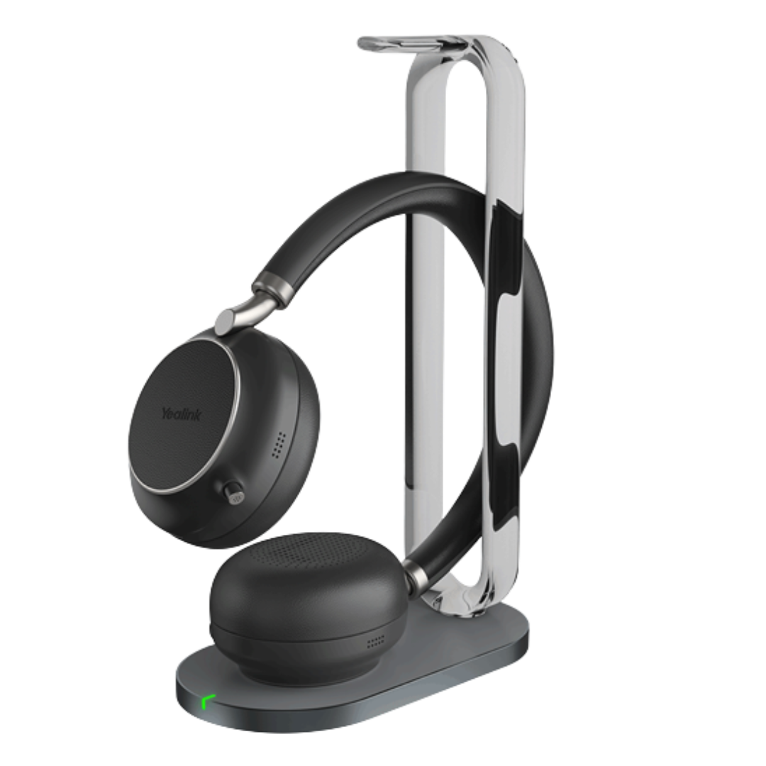 Yealink BH76 Teams USB-A Headset