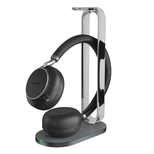 Yealink BH76 Teams USB-A Headset