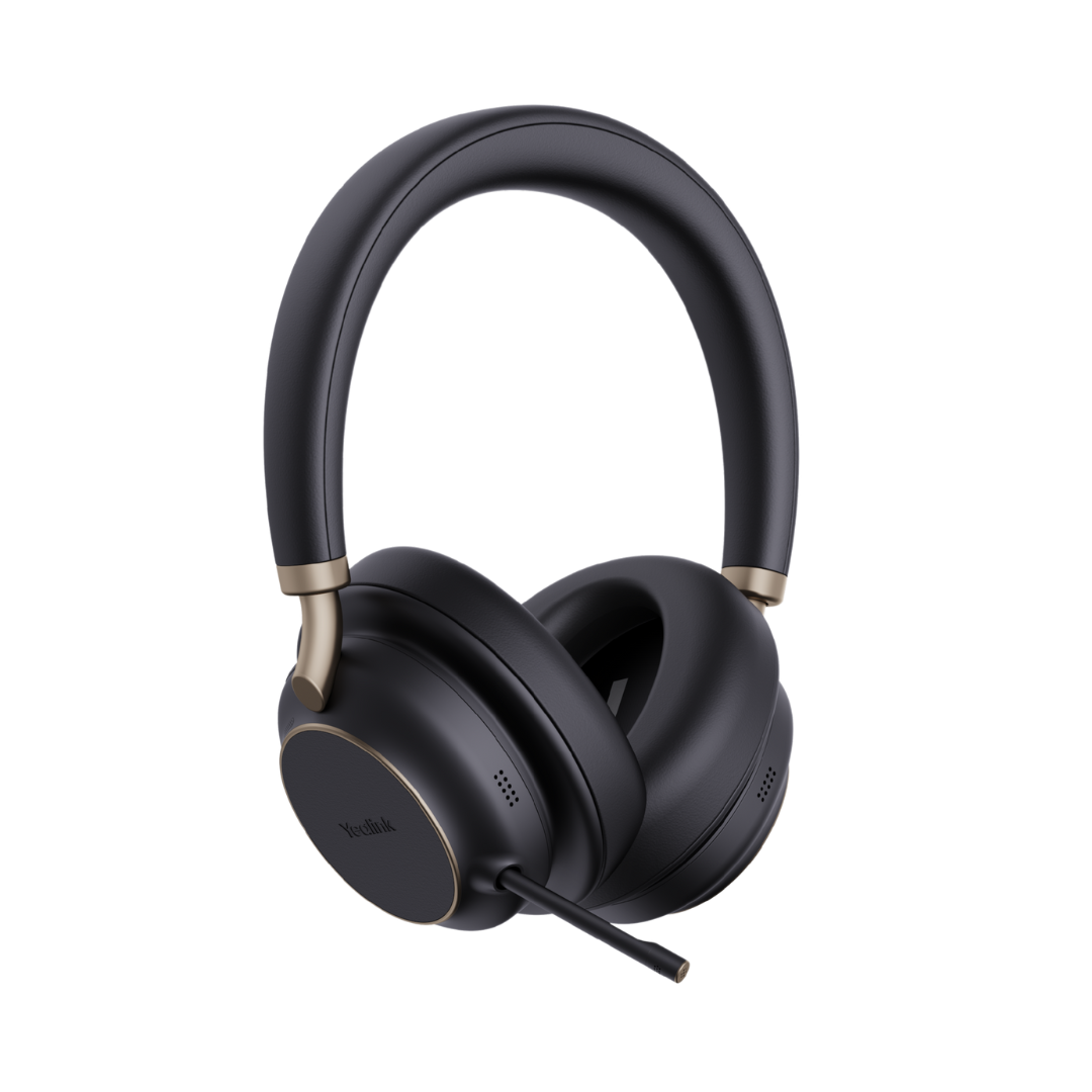 BH76 Plus Teams Black USB-C/A