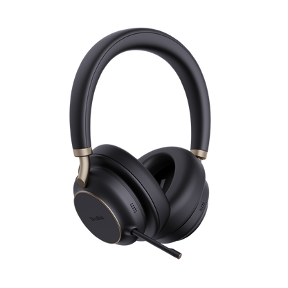 BH76 Plus Teams Black USB-C/A