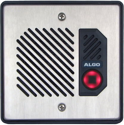 IP Doorphone with Secure Door / Gate Control Relay – Easy Retrofit Solution for Analog Systems – PoE