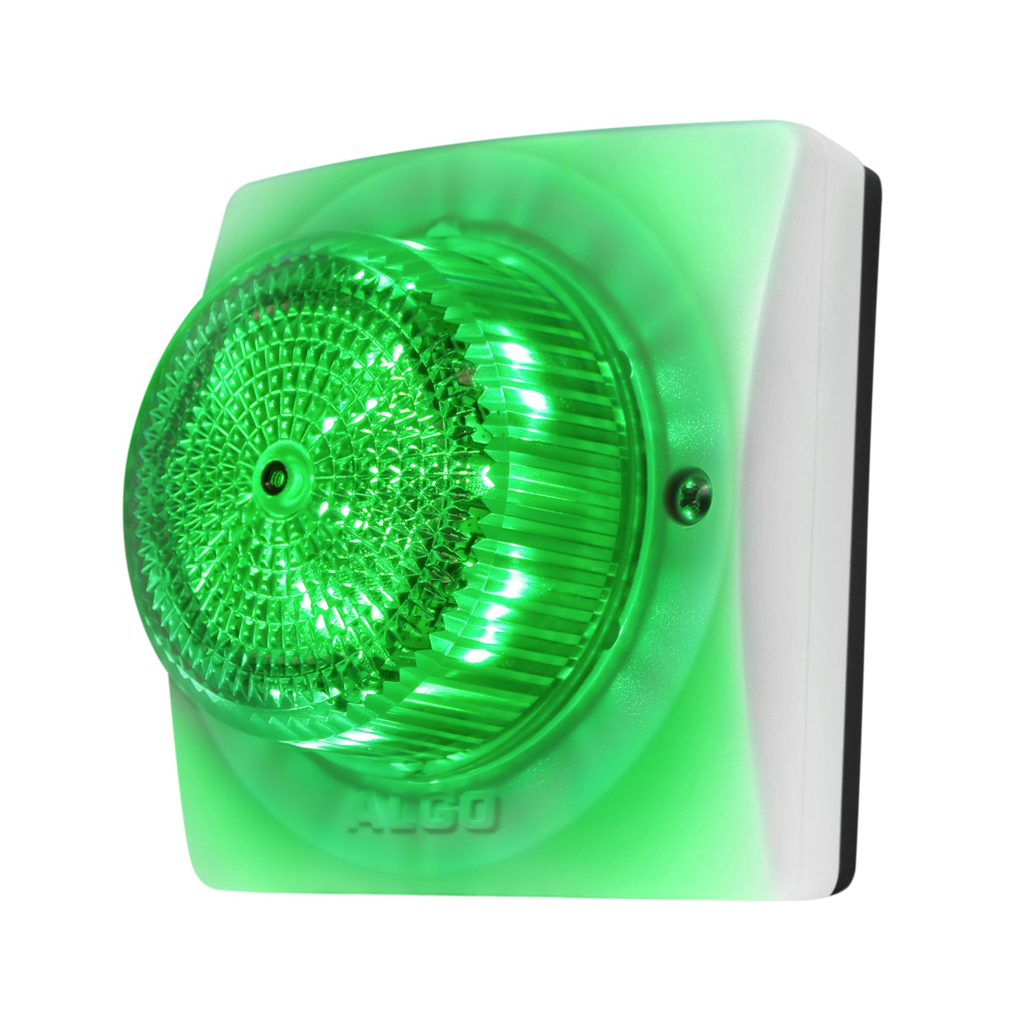 8138-IC INFORMACAST IP COLOR VISUAL ALERTER (IP Color Visual Alerter for Telephone, Safety, Security & Emergency Alerting – PoE)