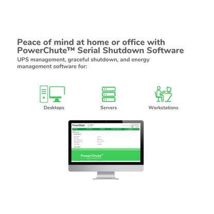 APC Smart-UPS X, Line Interactive, 1500VA, Rack/tower convertible 2U, 120V, 8x 5-15R NEMA, SmartConnect port, Extended runtime