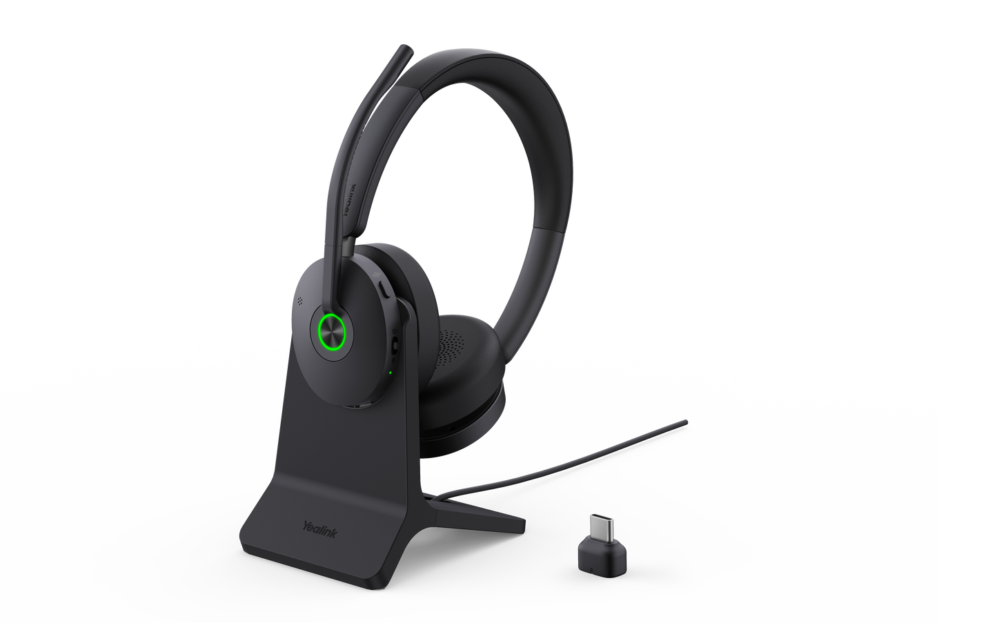 BH74 with Stand UC USB-C/A