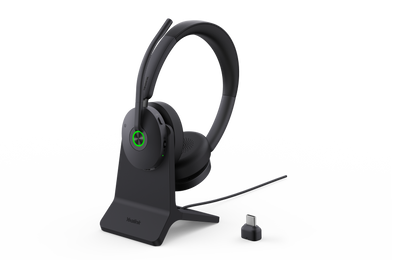 BH74 with Stand UC USB-C/A