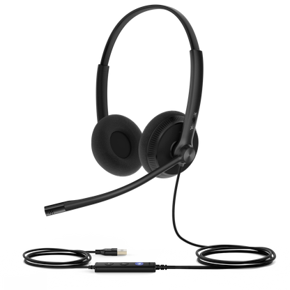 UH34 Lite Dual Teams