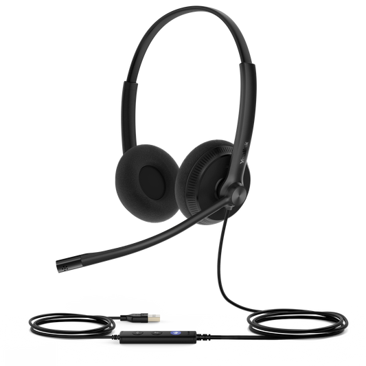 UH34 Lite Dual Teams