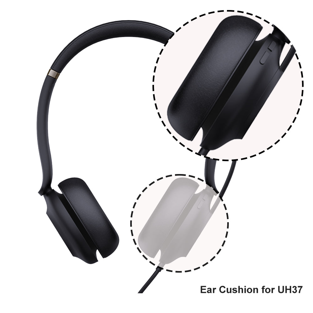 Ear Cushion for UH37 (5 pairs)