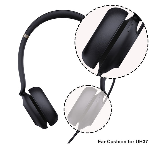 Ear Cushion for UH37 (1 pair)