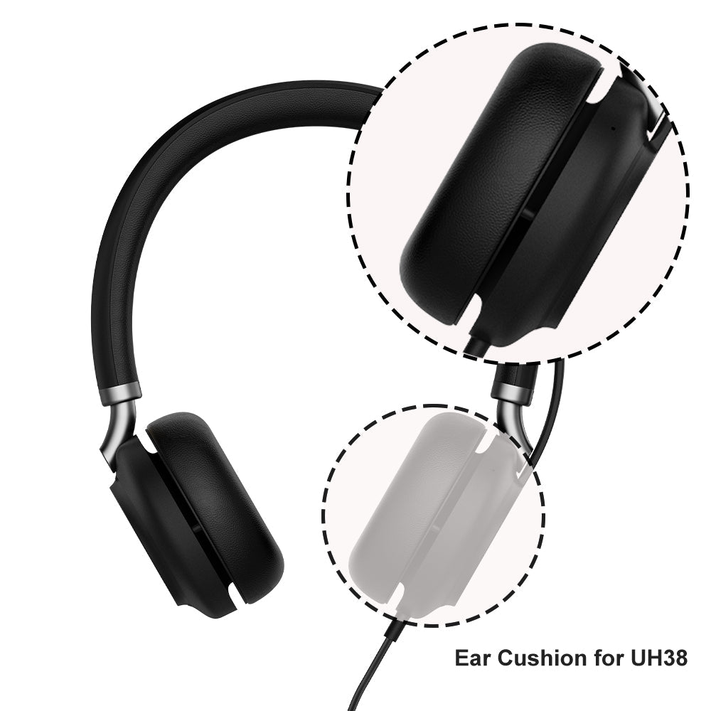 Ear Cushion for UH38 (1 Pair)