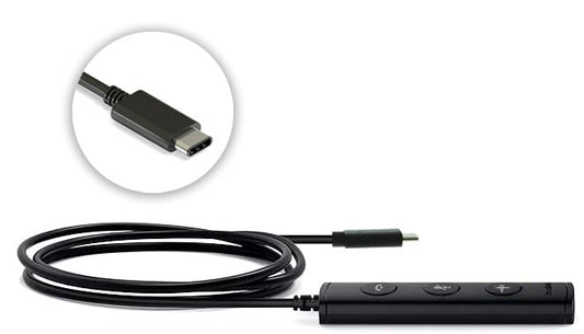 YHC20UC SE USB-C