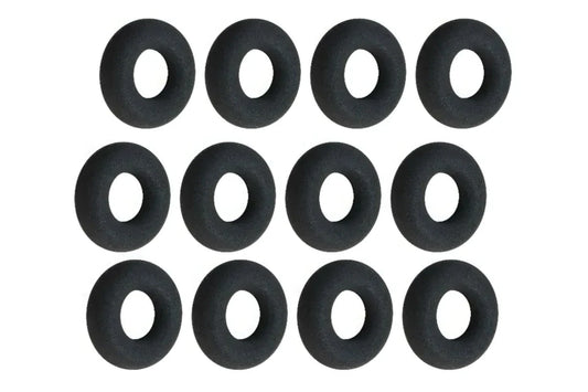 Foamy Ear Cushion for UH34/YHS34 (12 PCS)