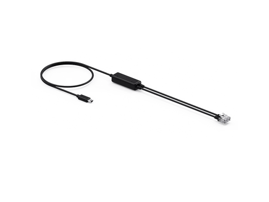 Telephone cable for WH64/WH65/WH68