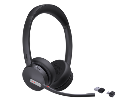 BH70 Dual Teams USB-C/A