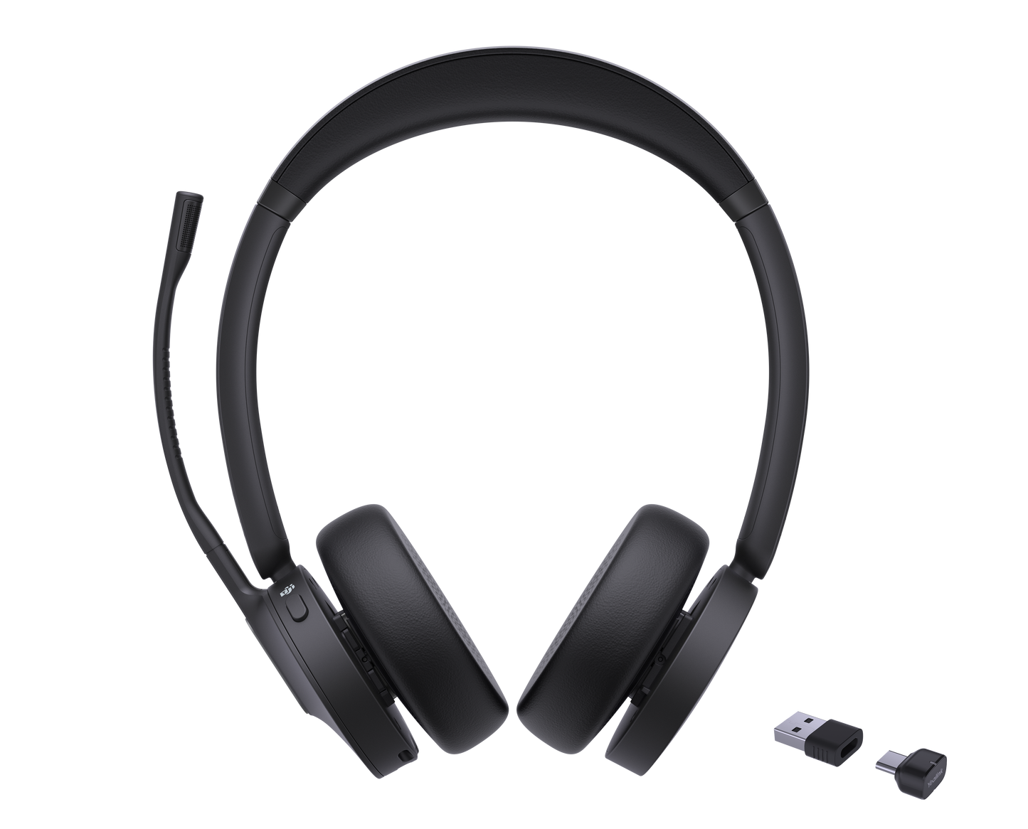 BH70 Dual with Stand Teams USB-C/A