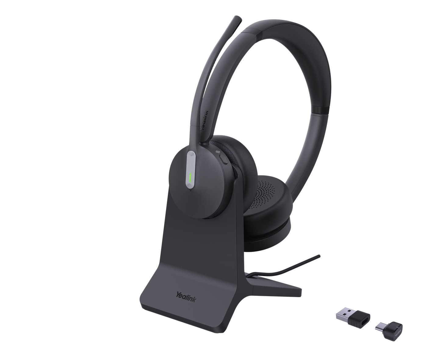 BH70 Dual with Stand Teams USB-C/A