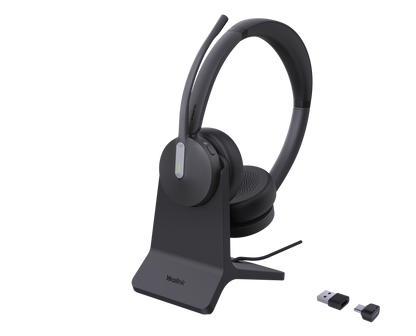 BH70 Dual with Stand Teams USB-C/A