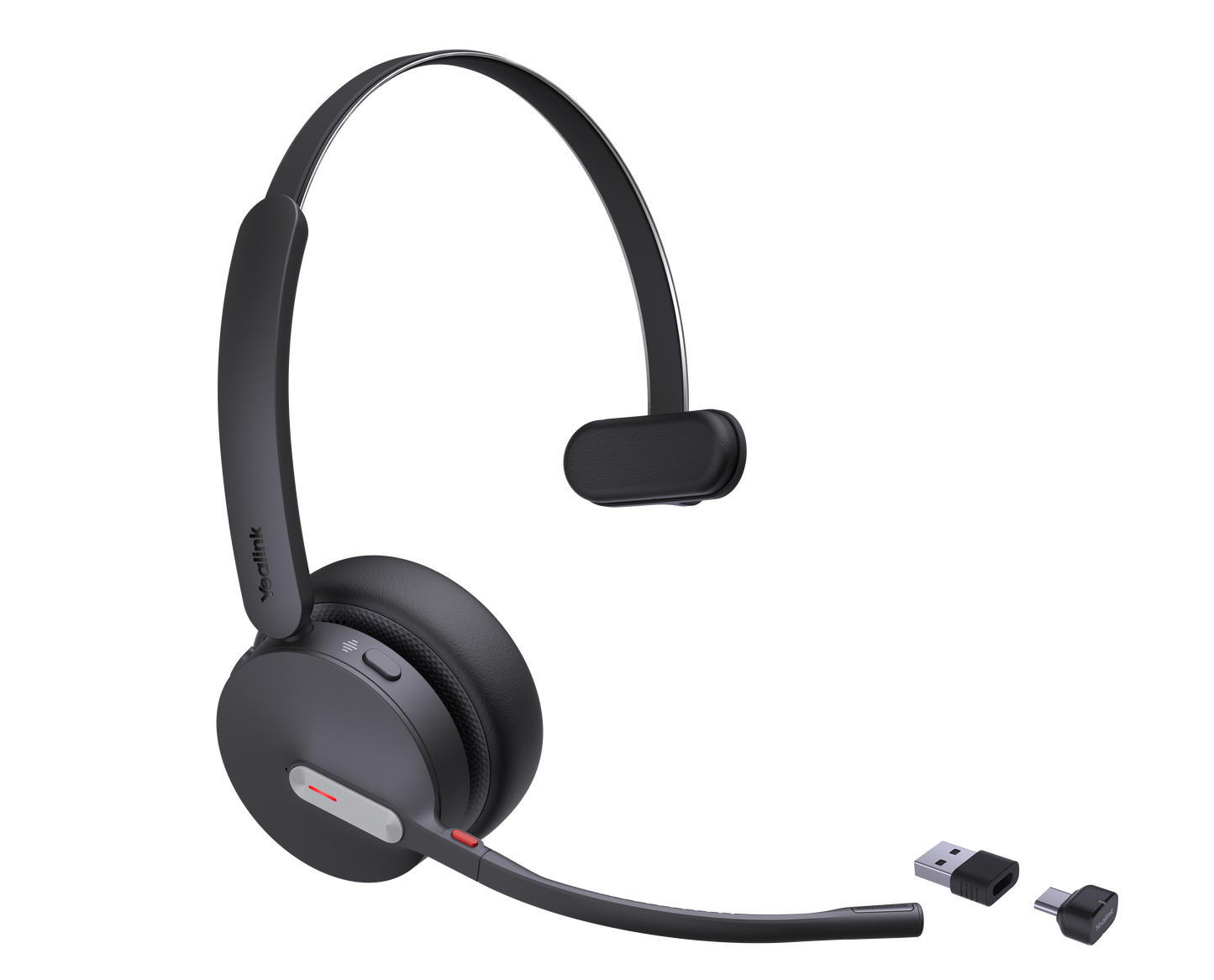 BH70 Mono Teams USB-C/A