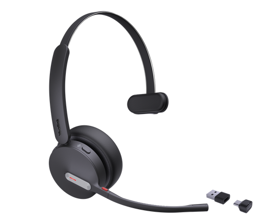 BH70 Mono UC USB-C/A