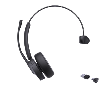 BH70 Mono UC USB-C/A