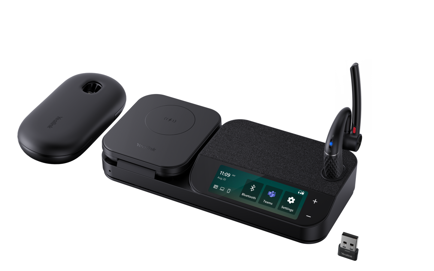 BH71 Workstation Pro USB-C/A