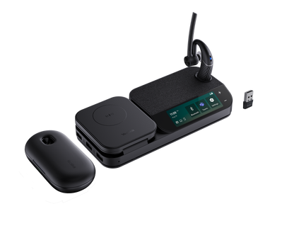 BH71 Workstation Pro USB-C/A