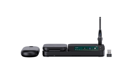 BH71 Workstation Pro USB-C/A