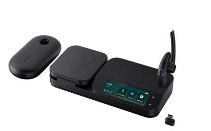 BH71 Workstation Pro USB-C/A