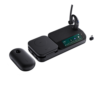 BH71 Workstation Pro USB-C/A