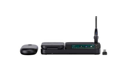 BH71 Workstation Pro USB-C/A