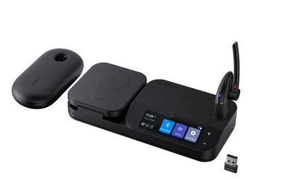 BH71 Workstation Pro USB-C/A