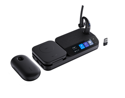 BH71 Workstation Pro USB-C/A