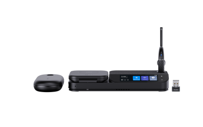 BH71 Workstation Pro USB-C/A