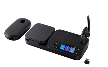 BH71 Workstation Pro USB-C/A