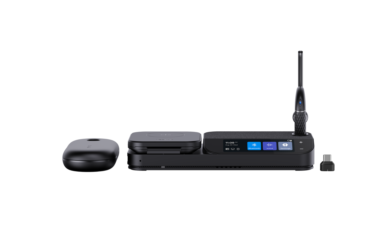 BH71 Workstation Pro USB-C/A